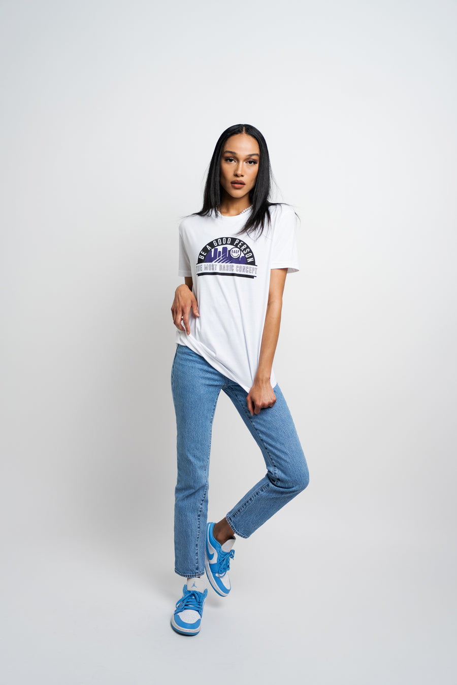 Opening Day T-Shirt - White