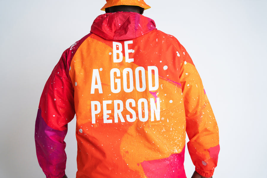 Detour 101 Rain Jacket (Unisex)