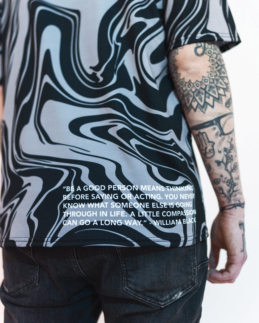 William Black x BAGP Shirt