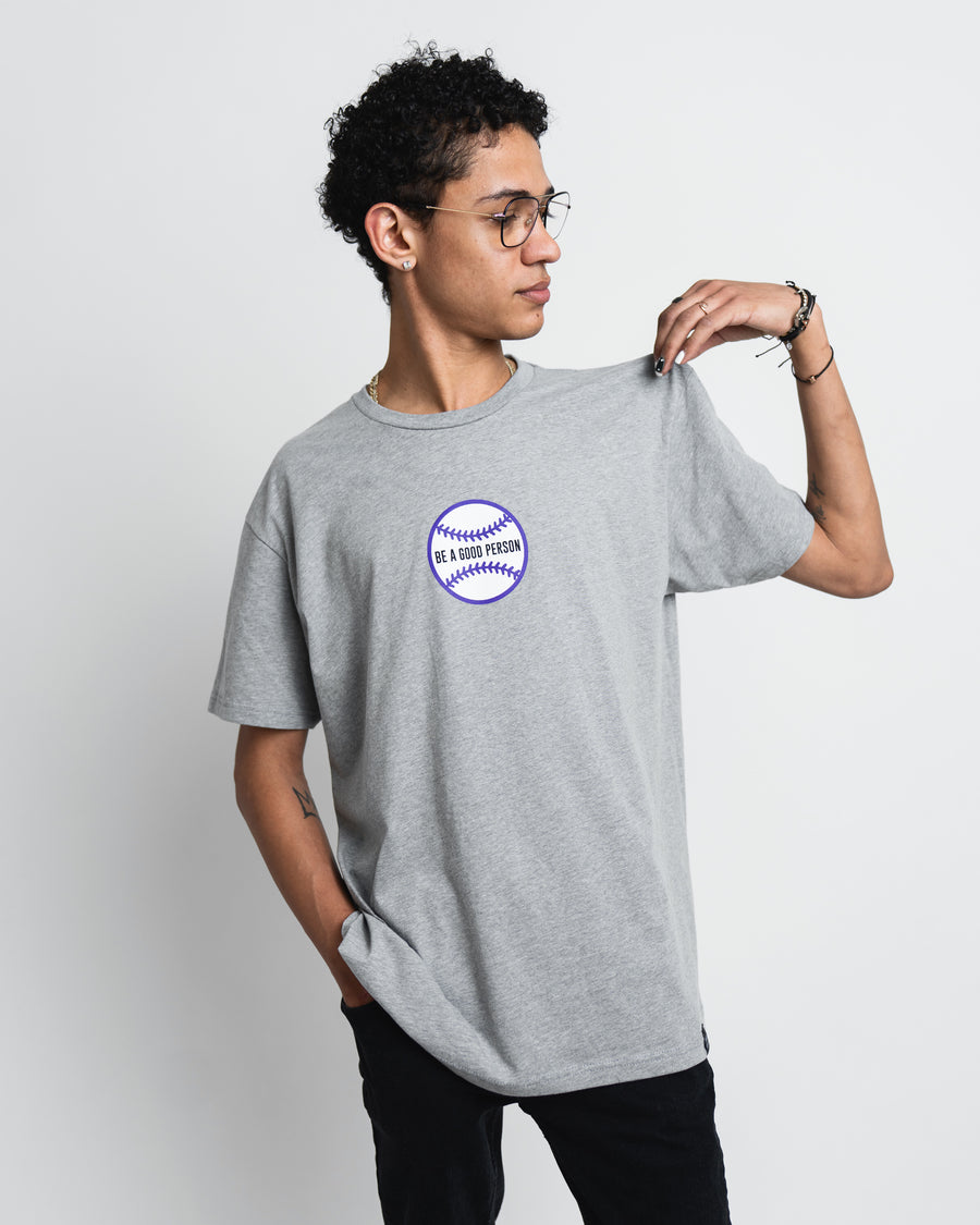 Opening Day T-Shirt 2023 - Grey