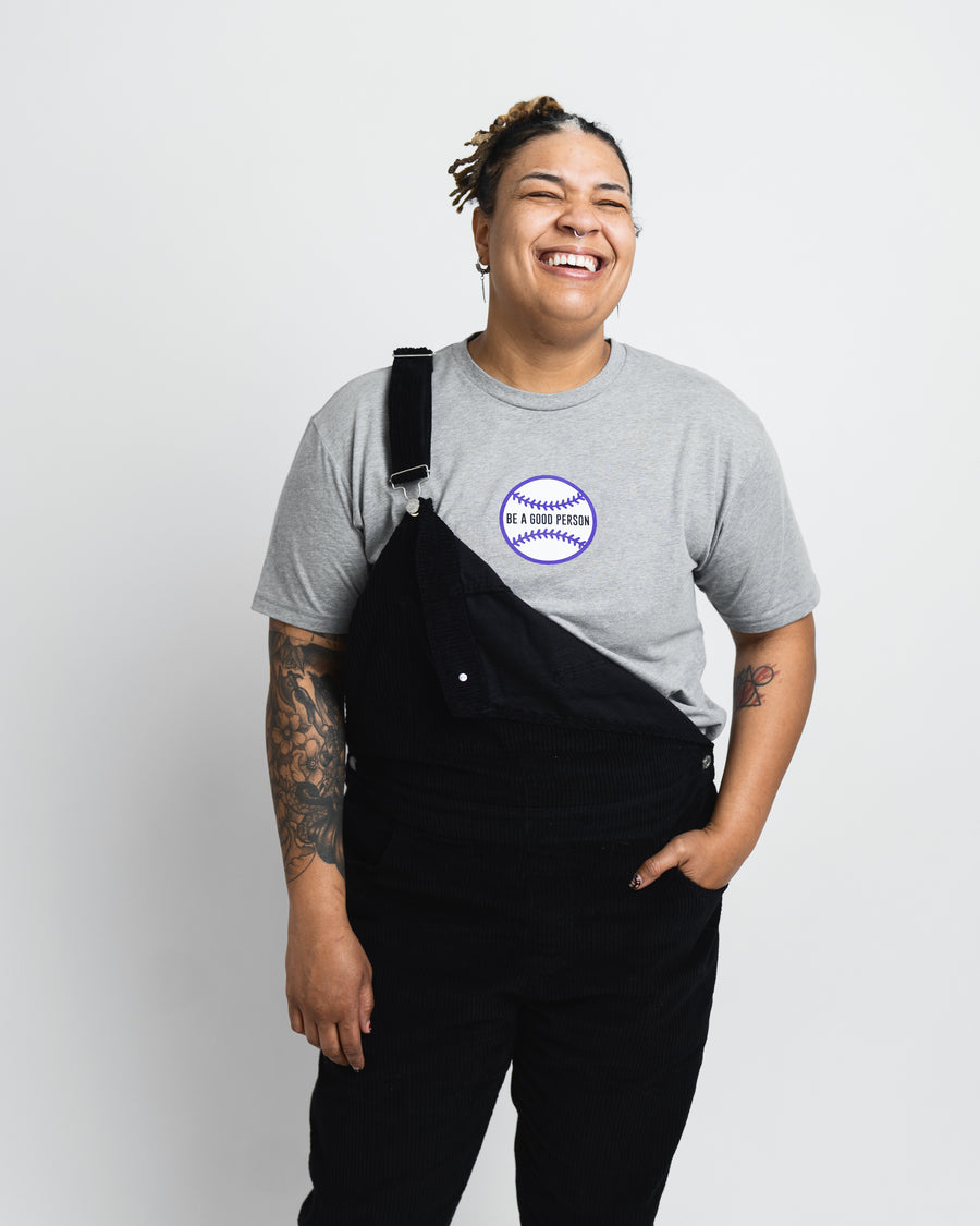 Opening Day T-Shirt 2023 - Grey