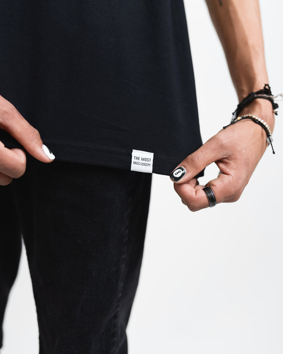 Opening day T-shirt 2023 - Black