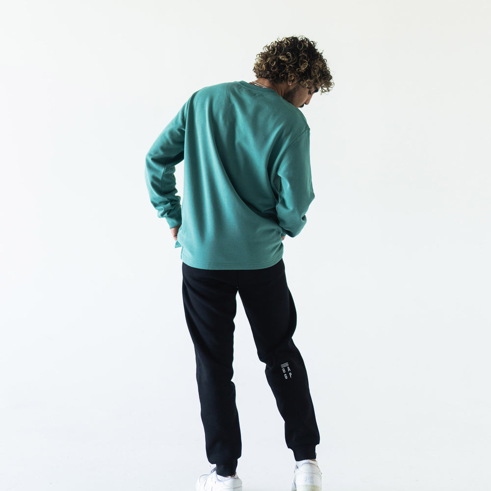 
                      
                        Signature Joggers - Black
                      
                    